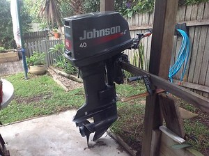 Download Johnson Sailmaster 8 Manual Free