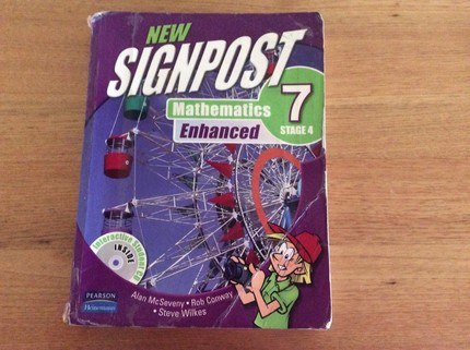 Download Signpost Maths 10 5.2 Pdf Free Download