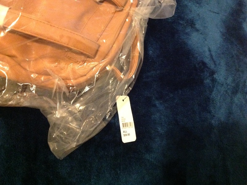 sportsgirl backpacks