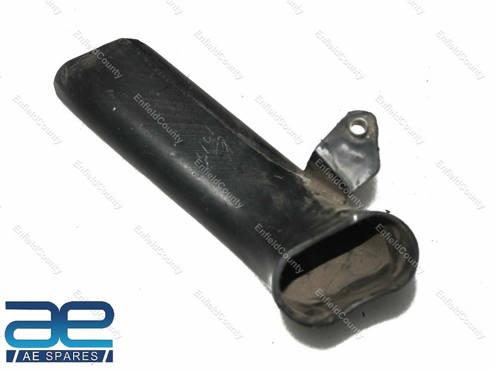 Nos. Cylinder Cowl Air Intake LML Star Euro Automatic 150cc Scooter  