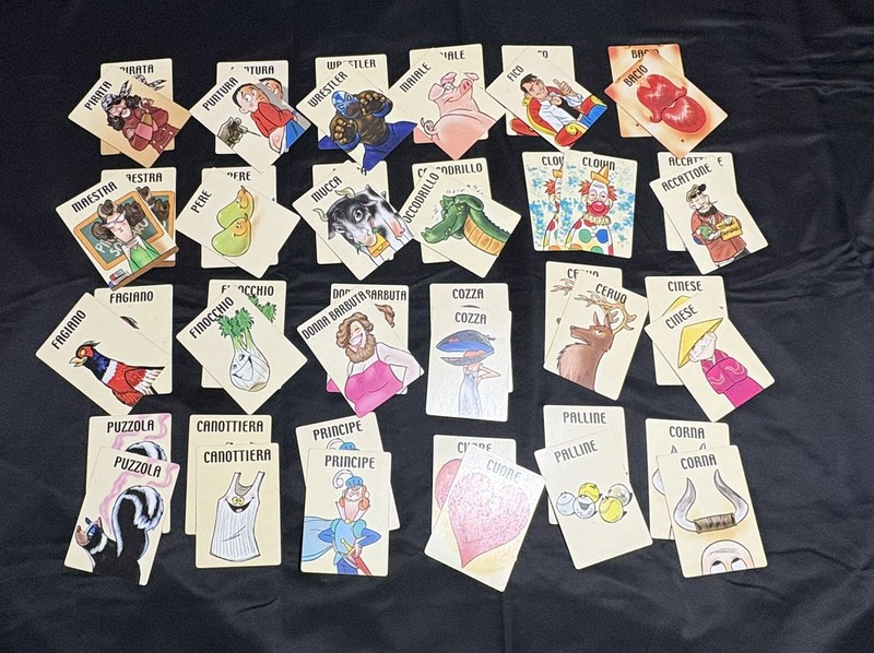 Carte Mercante In Fiera Ed. 2010