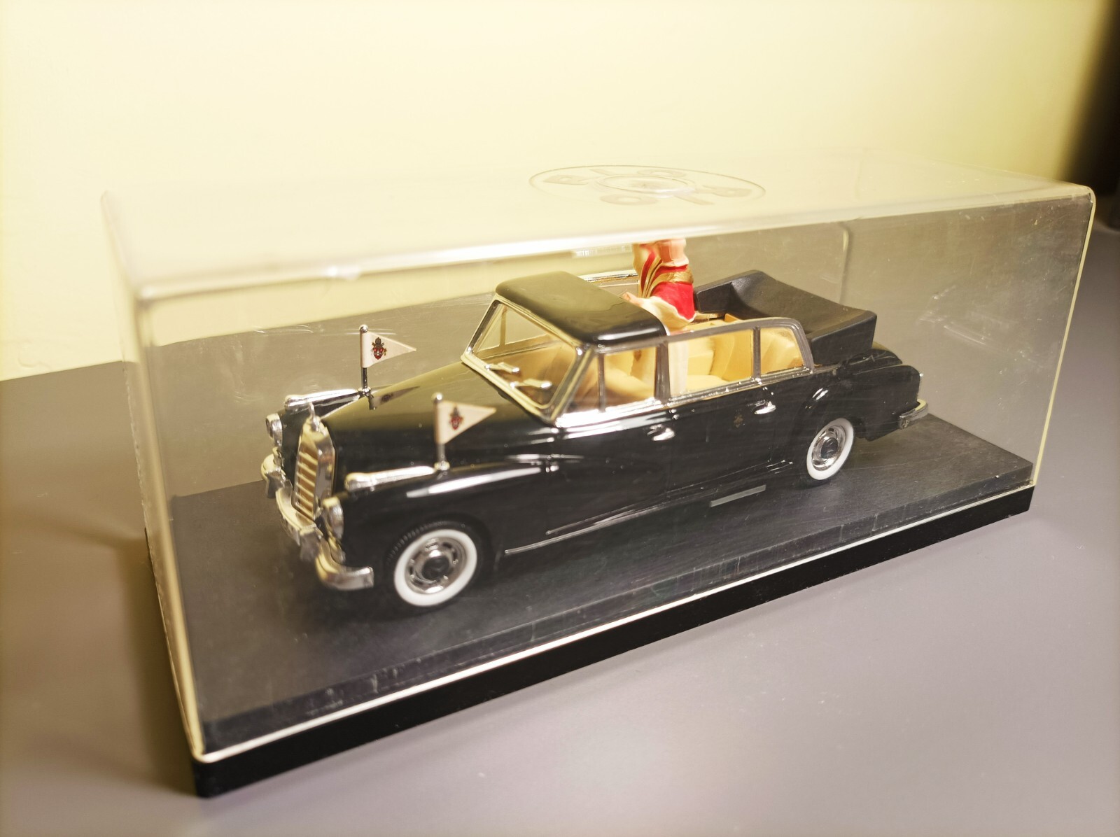 5278 デルプラド 1956年 メルセデスベンツ 180 1/43 $_57.JPG?set_id=880000500F