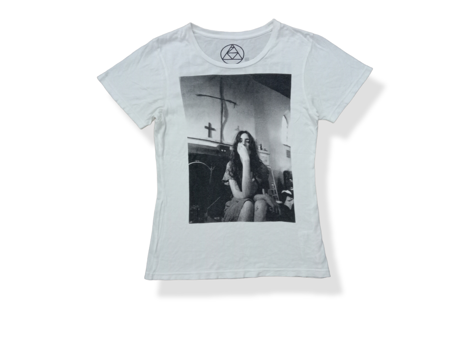 お1人様1点限り】【お1人様1点限り】04SS DREAM期 Patti Smith T T