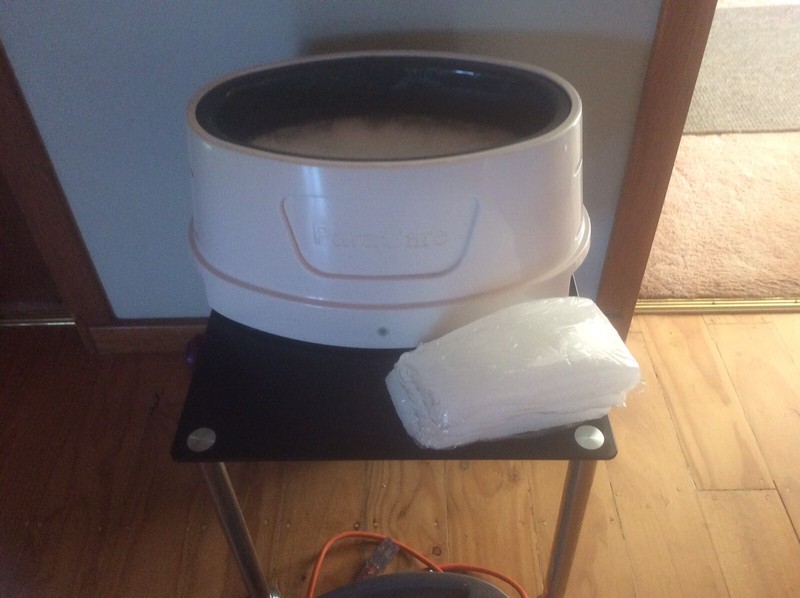 Hand Therapist Wax Machine Miscellaneous Goods Gumtree