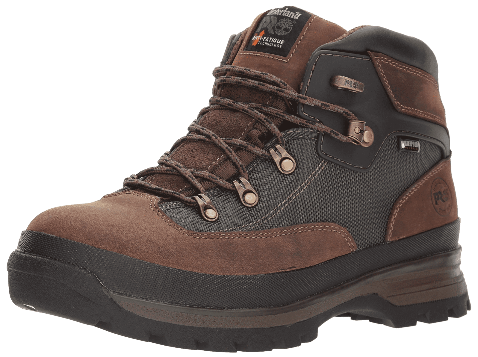 timberland pro euro hiker
