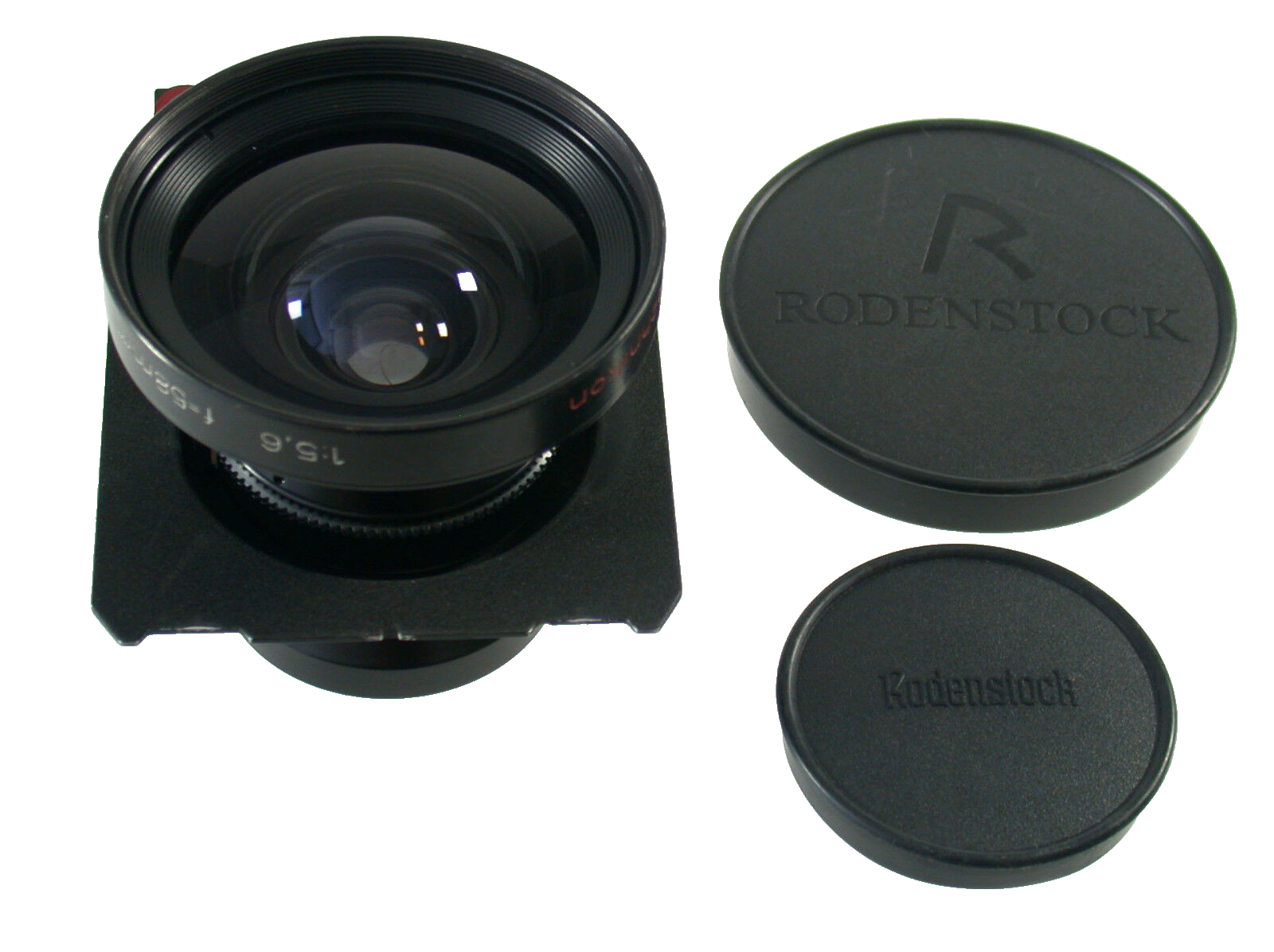 LINHOF Weitwinkel-Technikon 5,6/58 58 58mm F5,6 small LINHOF Weitwinkel-Technikon 5,6/58 58 58mm F5,6 small