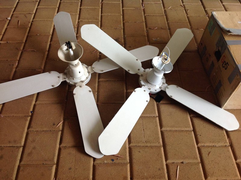 Ceiling Fans Air Conditioning Heating Gumtree Australia