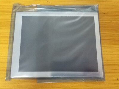 NEW SHARP TX16D201VM0BAA  6.4 INCH lcd panel 90 Days  Warranty