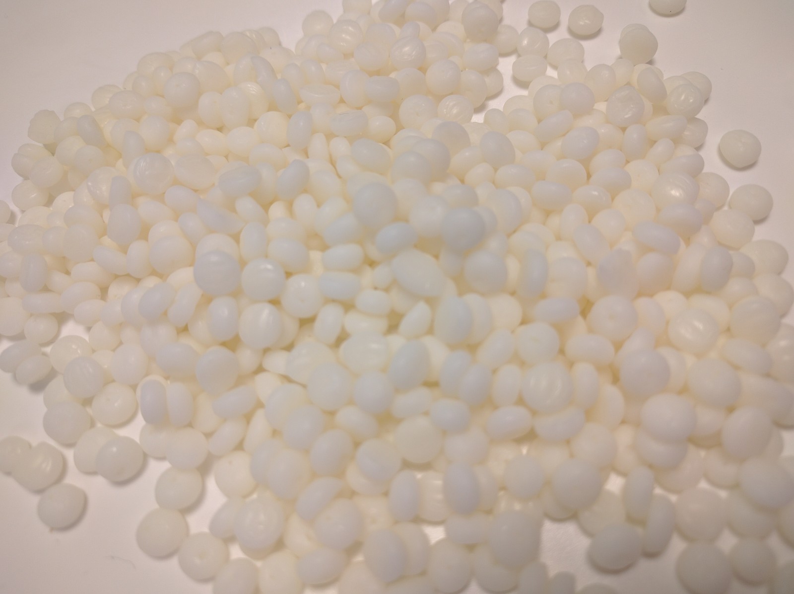 100 Pure 10Kg Rapeseed Wax for Candle Making, G.M.O. / G.M.M. Free eBay