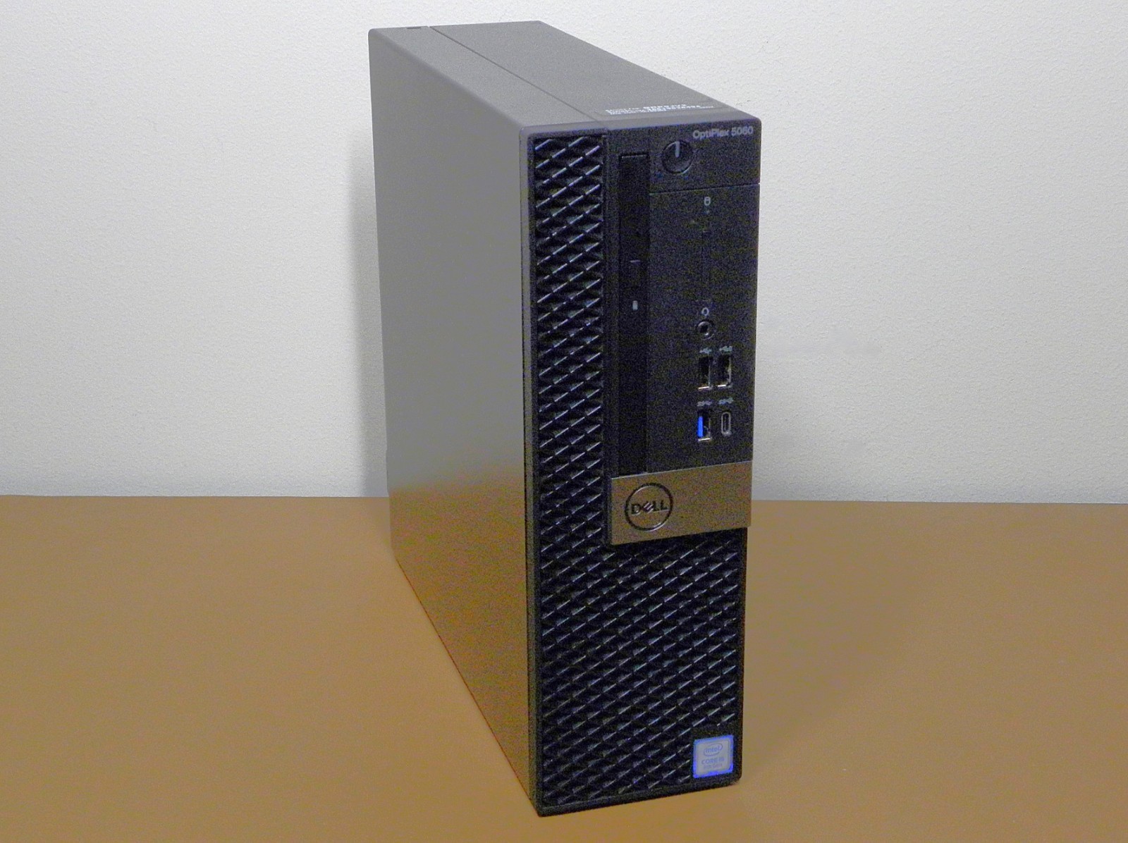 東芝 i5-8500/8GB/256GB SSD dynadesk Dell Optiplex 5060 SFF 8th Gen i5-8500 3.0GHz 256GB SSD M.2