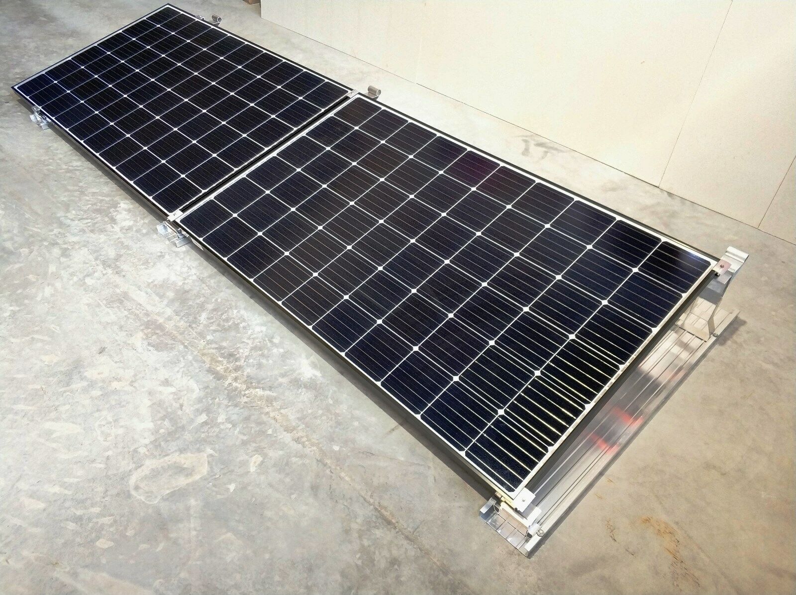 Erneuerbare Energie 10000Watt Solaranlage Komplettpaket 10 KW Solar