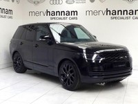 2021 Land Rover Range Rover 3.0 D300 MHEV Vogue SE Auto 4WD Euro 6 (s/s) 5dr EST