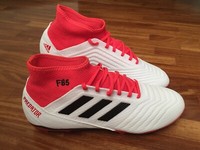 scarpe calcio adidas personalizzate