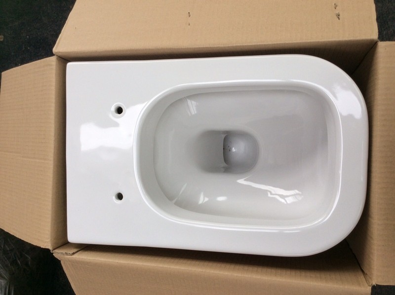 Toilet Floor Standing Cistern 47 Hideaway U 47 C Cistern