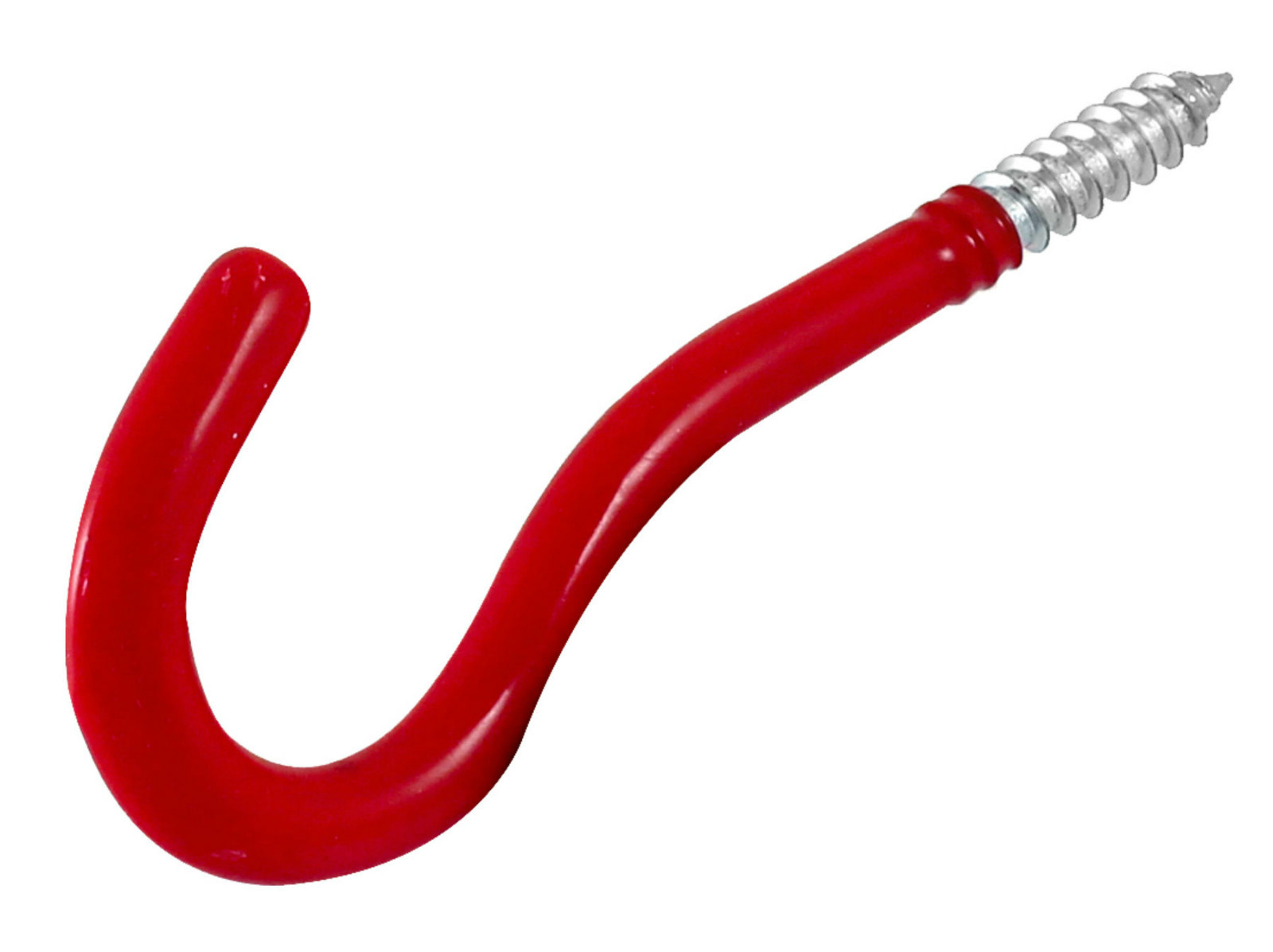 3pc General Purpose Storage Hanging Hooks Utility Tool Shed Garage