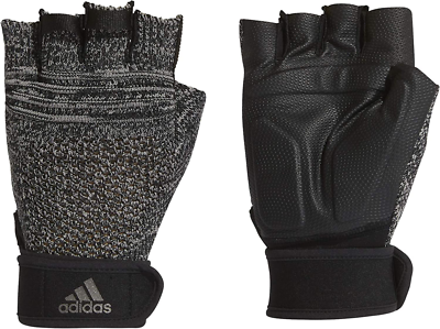 Adidas primeknit gloves hotsell