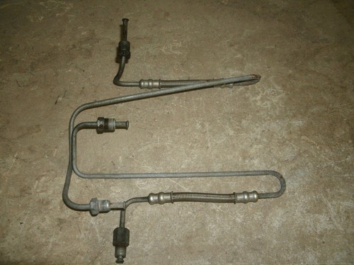 ABS-03 ベジット ABS Pump Anti-Lock Brake Part Modulator Assembly ABS Fits 03