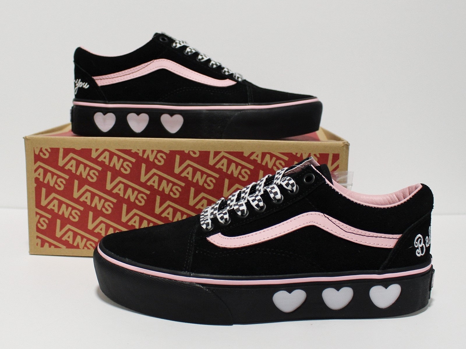 vans x lazy vans x lazy