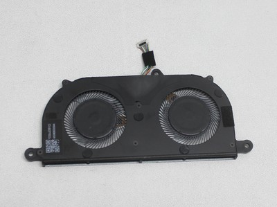 E33-080C951-C2 MSI CPU Cooling Fans 0.6A Summit E13 Flip Evo A12Mt-026 ''GRADE A''