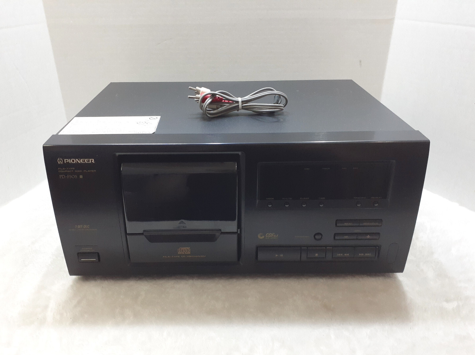 パイオニア DC-X303 PD-X505 MJ-P5 パイオニア DC-X303 PD-X505 MJ-P5 - メルカリ