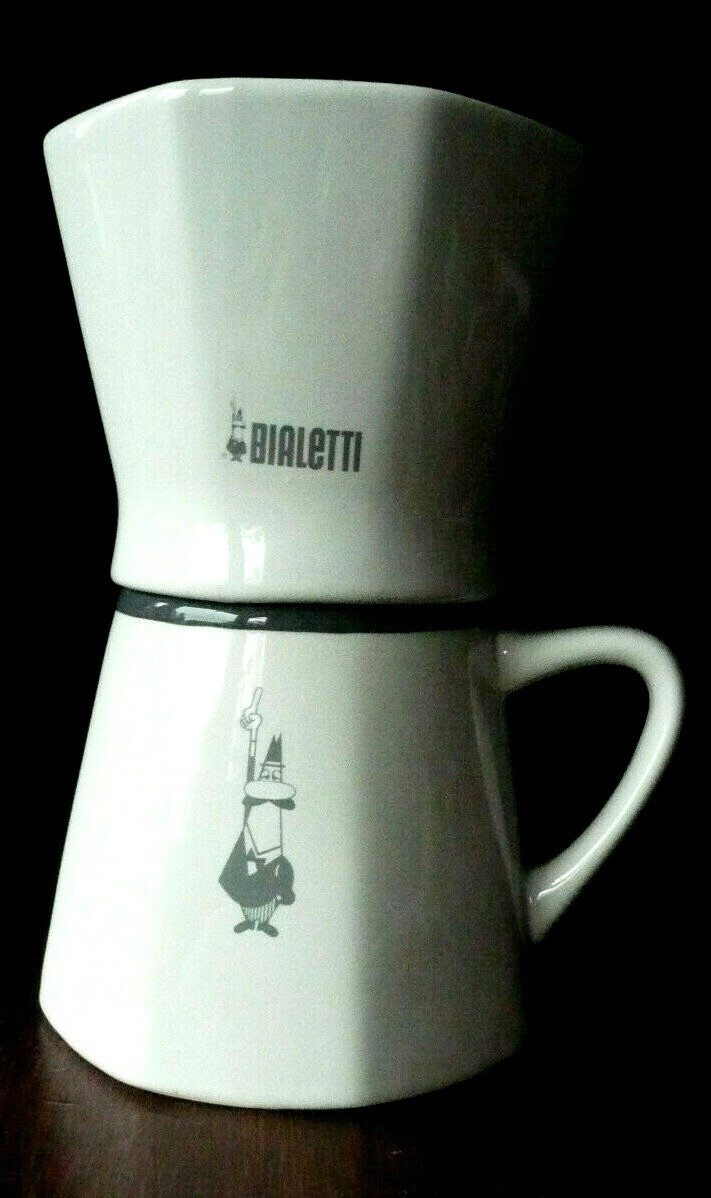 Bialetti Drip Coffee Maker Coffeemachinesi