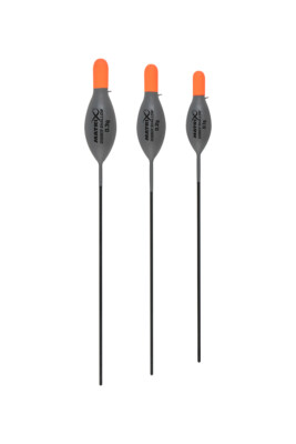 Matrix 5 x Shallow Dibber Pole Floats ALL SIZES Fishing tackle