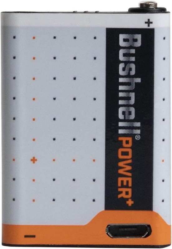 Bushnell Lithium USB Rechargeable Battery Pack for range fin