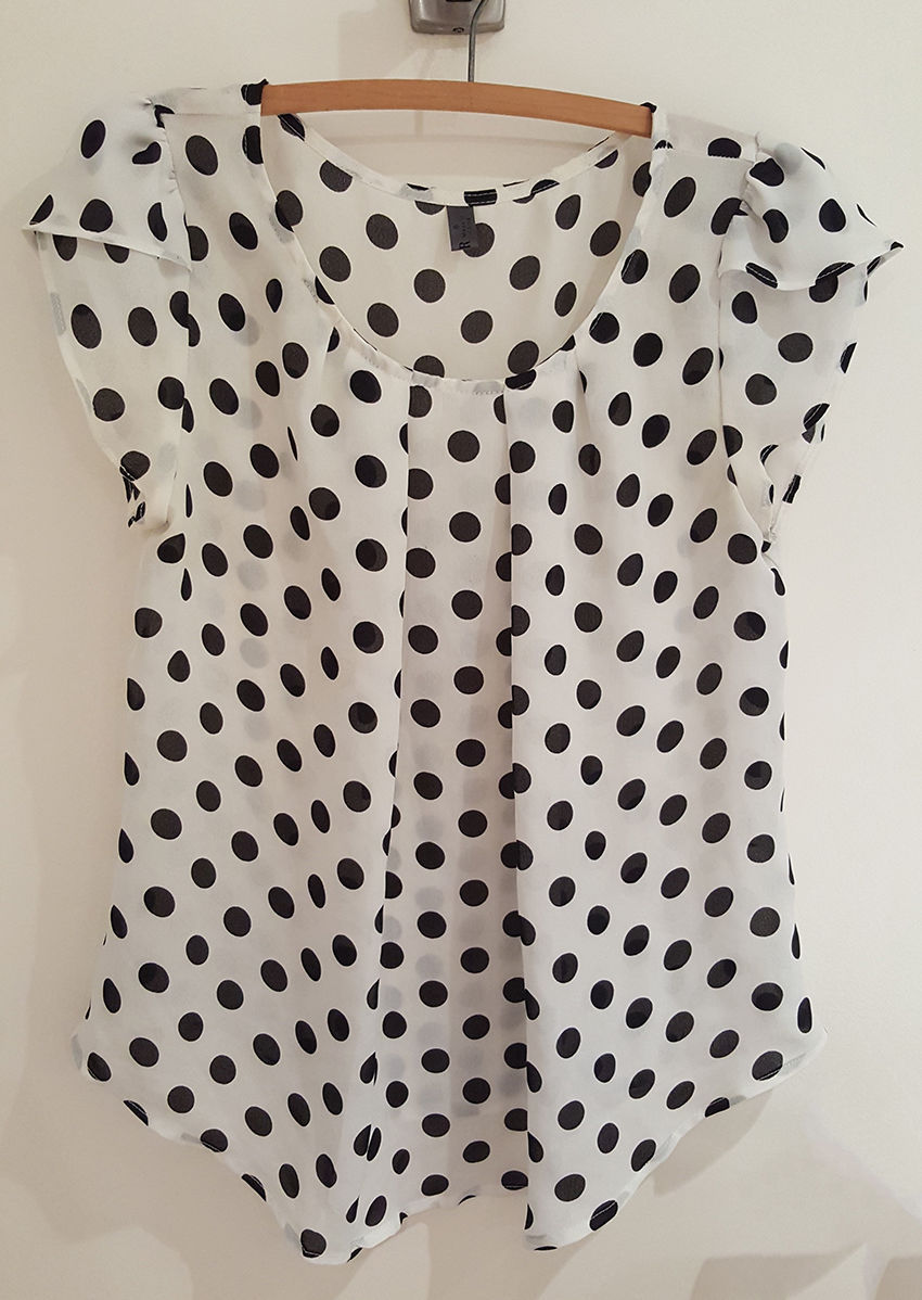 Polyamide Clothing for Women