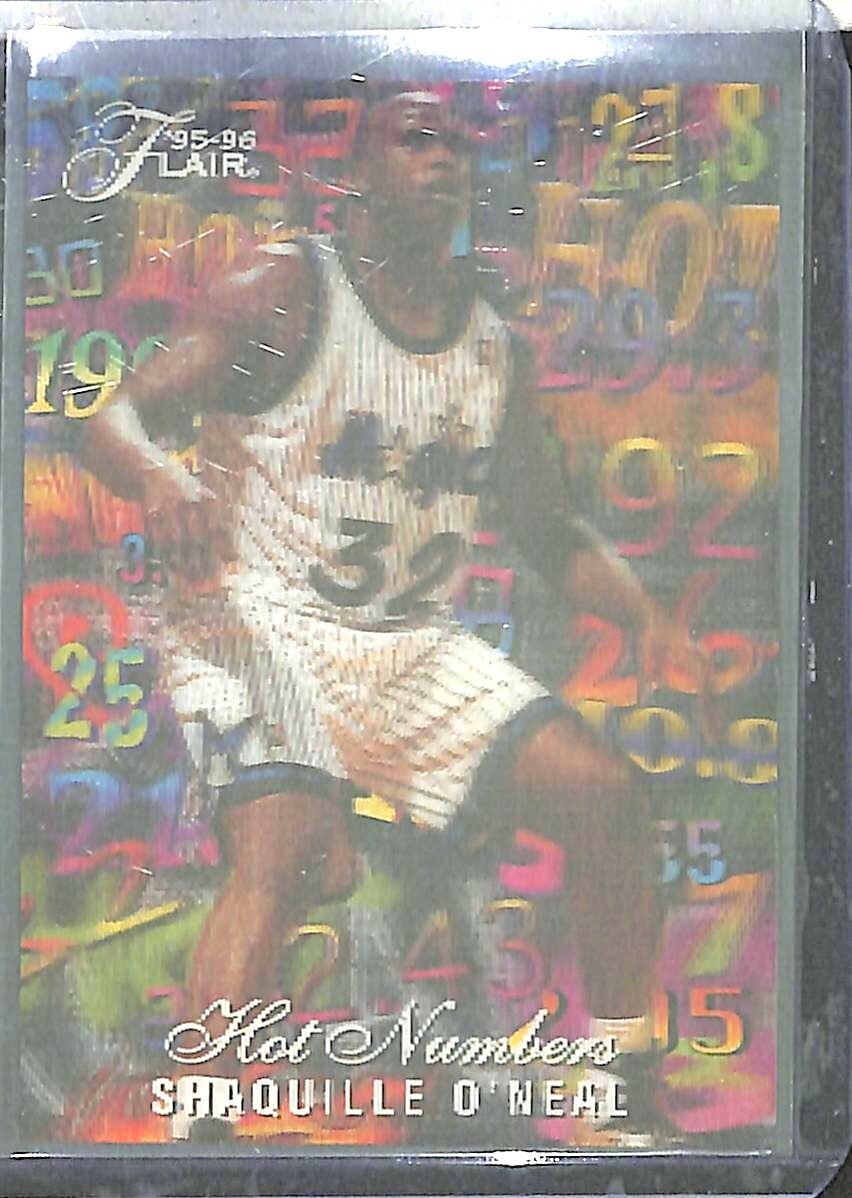 Flair 95-96 hotnumbers シャック $_57.JPG?set_id=8800005007