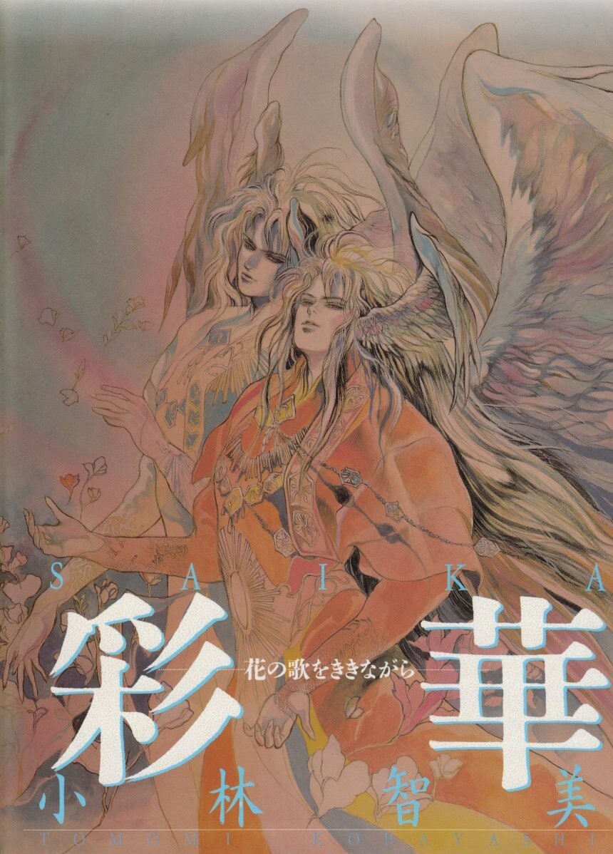 その他 ARTWORKS by Tomomi Kobayashi TOMOMI KOBAYASHI Art Works ENBU 1999 Ver. Japan Book