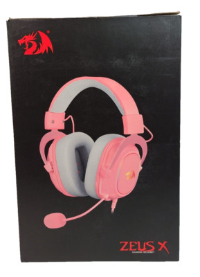 Redragon Zeus X Gaming Headset