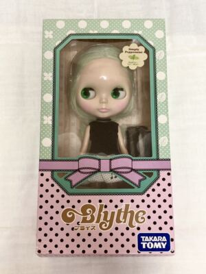 ブライス　アイシドール　ブライス本体　TOMY　2006 blythe TM ブライス アイシドール ブライス本体 TOMY 2006 blythe TM