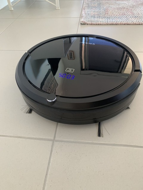 stirling bagless vacuum cleaner