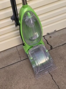 godfreys optim carpet shampooer