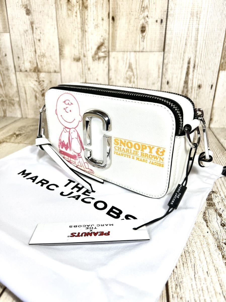 Marc Jacobs Peanuts X 3 | eBay