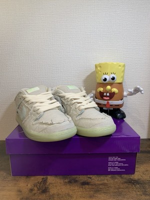 NIKE SB DUNK LOW PRO PRM MUMMY Nike Dunk Low Mummy