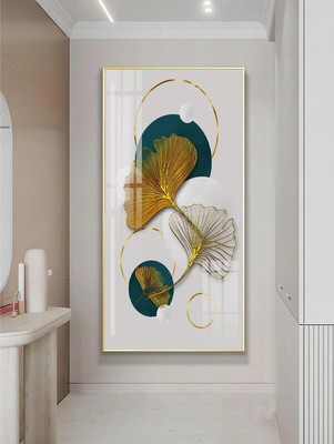 Cuadros Decorativos de Pared Adornos Accesorios de Casa Para El Hogar Modernos