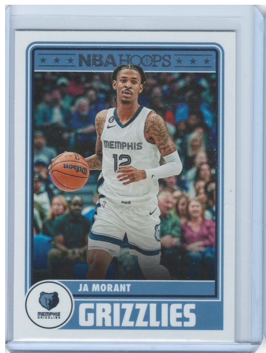 その他 NBA HOOPS Ja Morant $_57.JPG?set_id=880000500F
