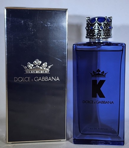 ほぼ新品 DOLCE & GABBANA オードパルファム 100ml ドルチェ＆ガッバーナ DOLCE＆GABBANA ザ・ワン フォーメン