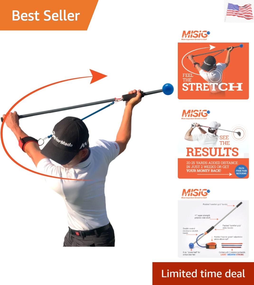 その他 ATLAS GOLF SWING TRAINER CST-5 GL Amazon.com : YUPITERU Atlas Golf Swing Trainer GST-5 W