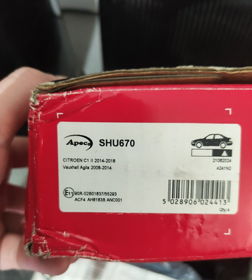 Artikelfoto(s) von einem verifizierten Käufer