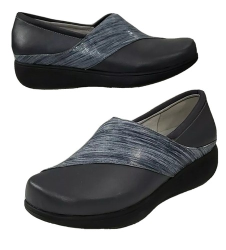 grey's anatomy nursing clogs