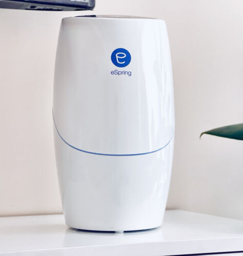 Espring Water Purifier ORIGINAL Amway Under Counter Model Espring Water Purifier ORIGINAL Amway Under Counter Model
