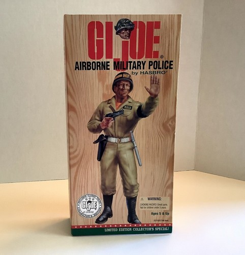 GI-JOE ジーアイジョー 7体セット 1996年 HASBRO GI Joe HASBRO Collector Series Figure Limited edition 7 body