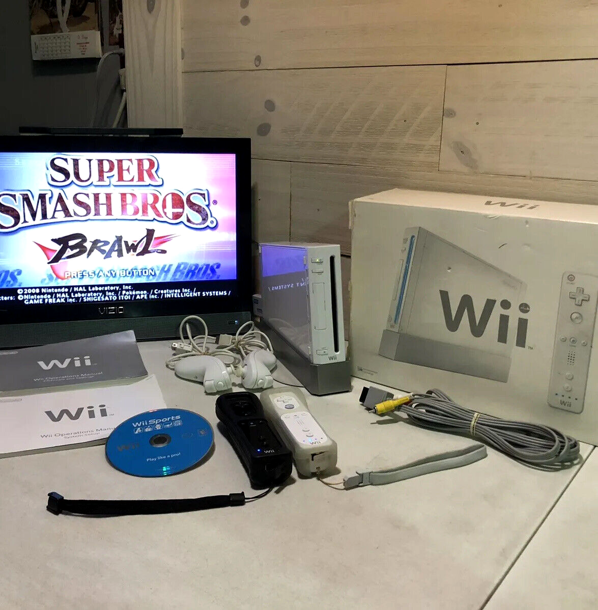 Nintendo wii hdmi deals