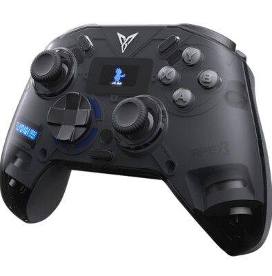 Flydigi Apex 3 Elite Gaming Controller - Innovative  Force Feedback Trigger NEW
