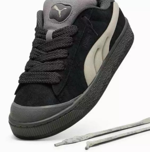 靴 THE PUMA SUEDE 故きは温めず、履き潰せ！ ビンテージフリークが語るPUMA SUEDE