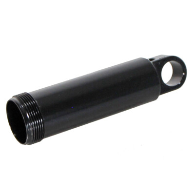 Fox Shox Damper Body, 7.875 x 2.0/2.25'', Black, Float DPX2/CTD 204-54-206