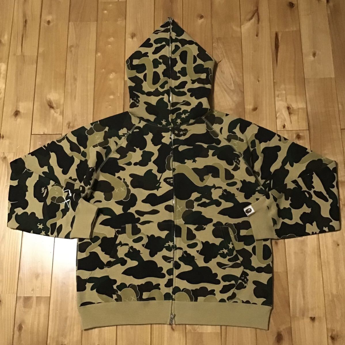 APE BAPE KAWS RAG MAT ラグマット　CAMO 迷彩　HOME APE BAPE KAWS RAG MAT ラグマット CAMO 迷彩 HOME Amazon.com