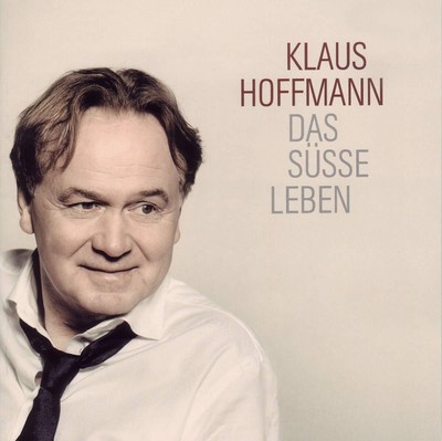 Klaus Hoffmann Das süße Leben (CD)